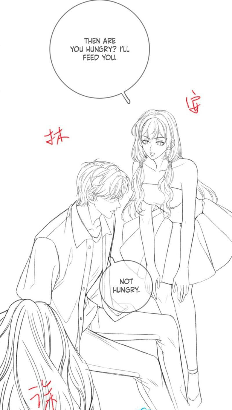 Weizhuang Mingliu Chapter 46 page 43 - 