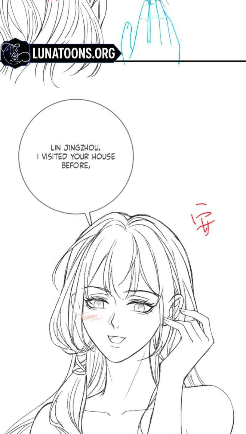 Weizhuang Mingliu Chapter 46 page 44 - 