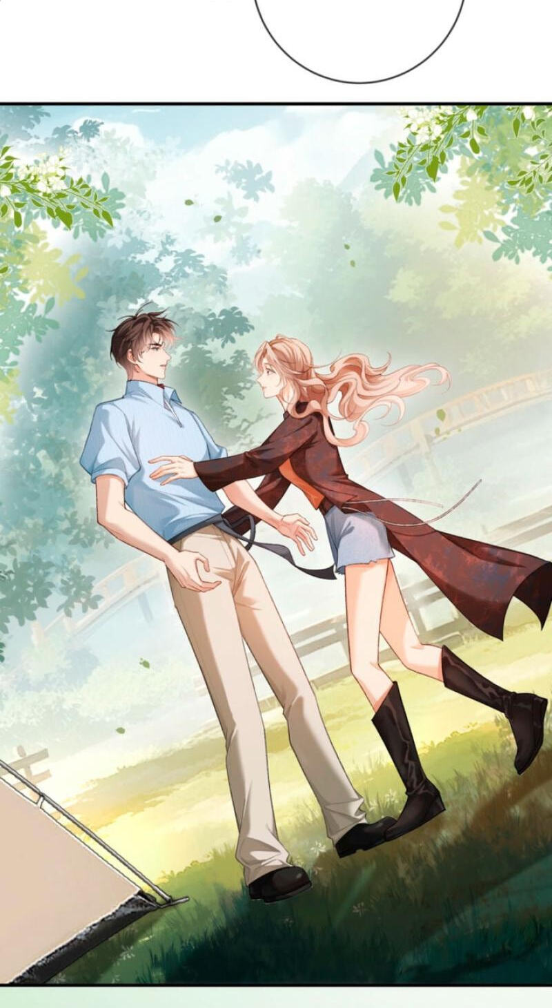 Weizhuang Mingliu Chapter 46 page 6 - 