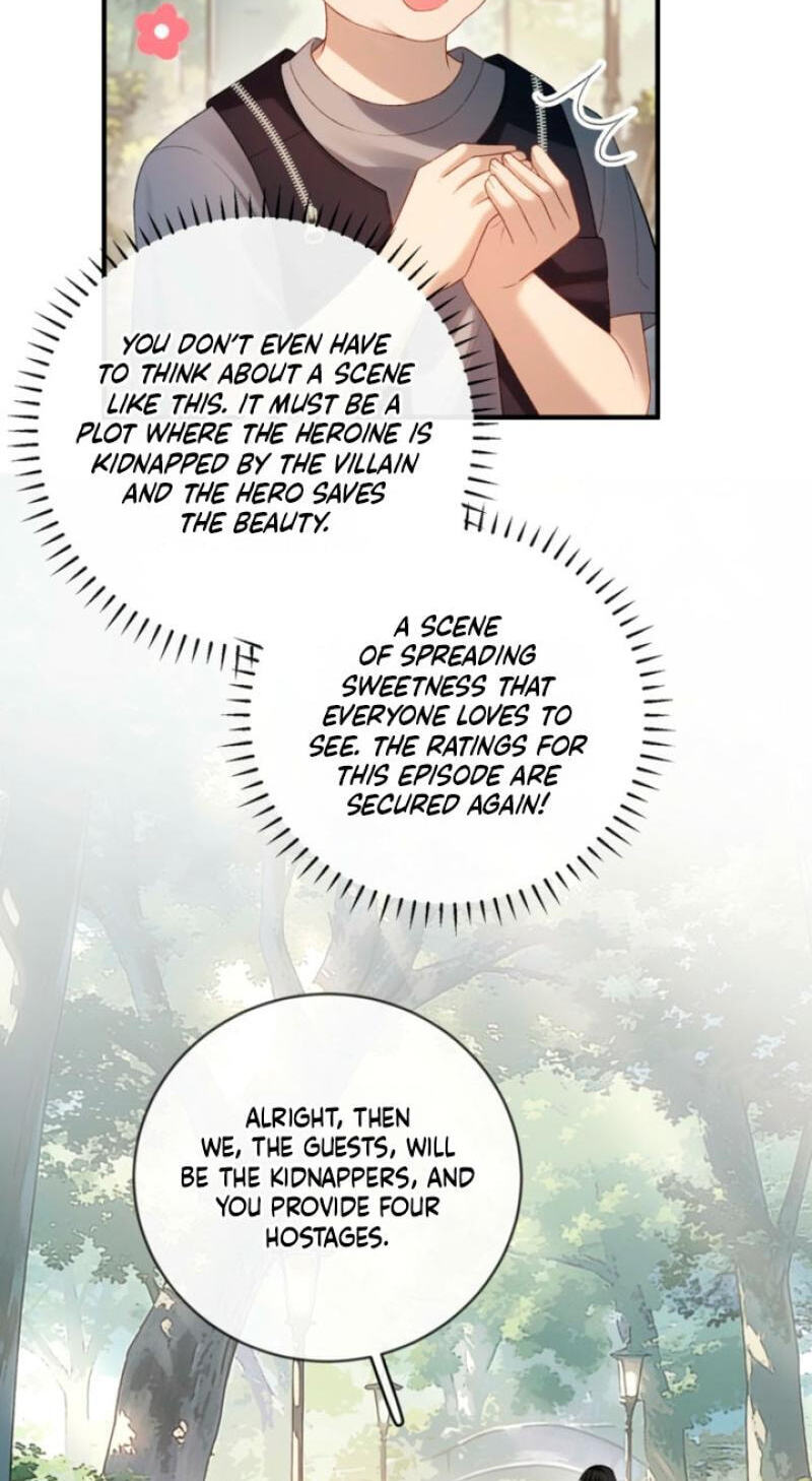 Weizhuang Mingliu Chapter 47 page 17 - 