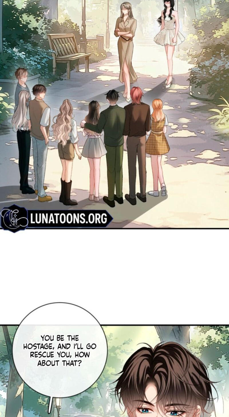Weizhuang Mingliu Chapter 47 page 18 - 