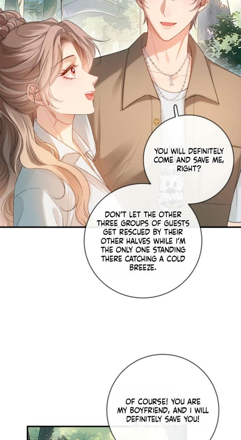 Weizhuang Mingliu Chapter 47 page 19 - 