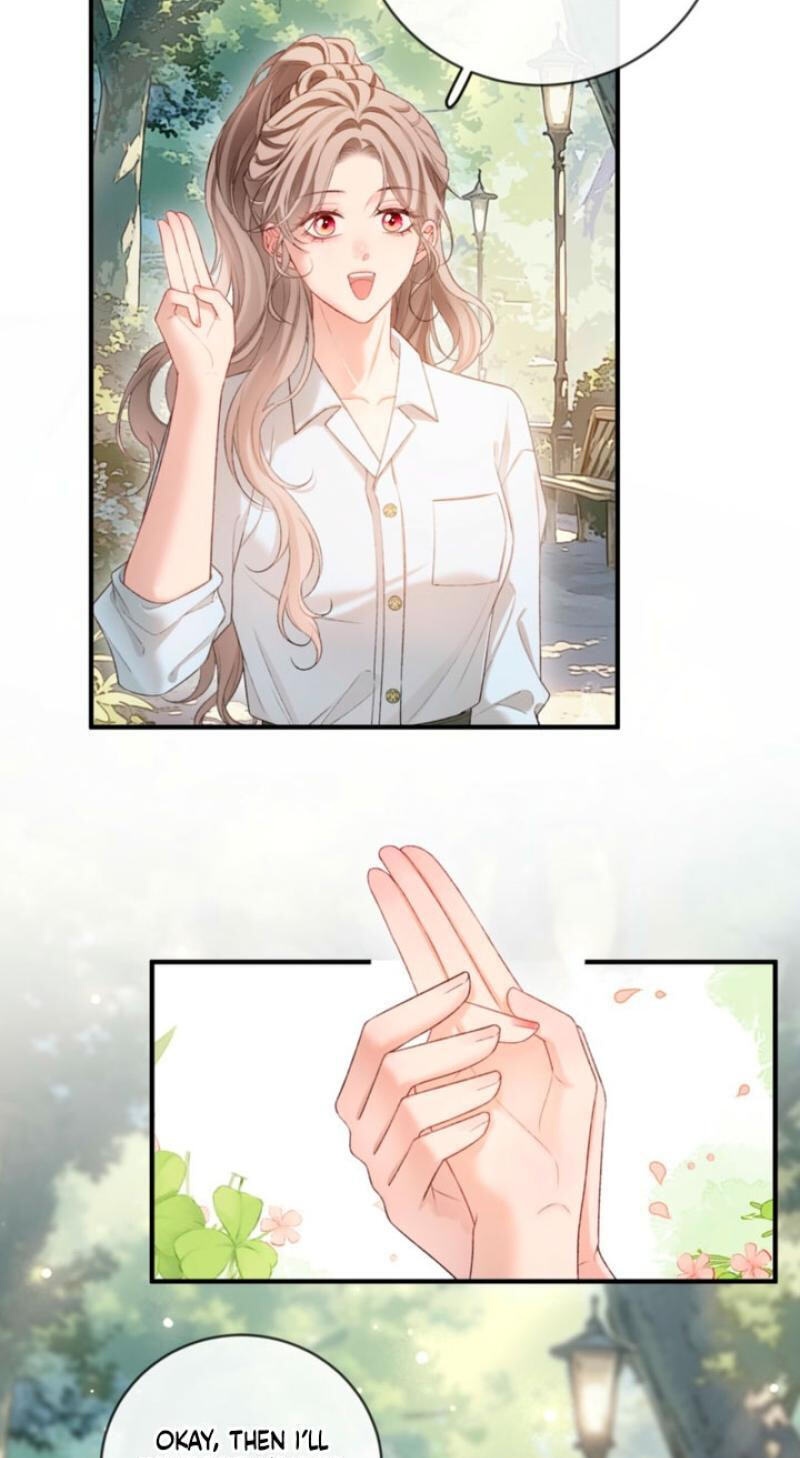 Weizhuang Mingliu Chapter 47 page 20 - 