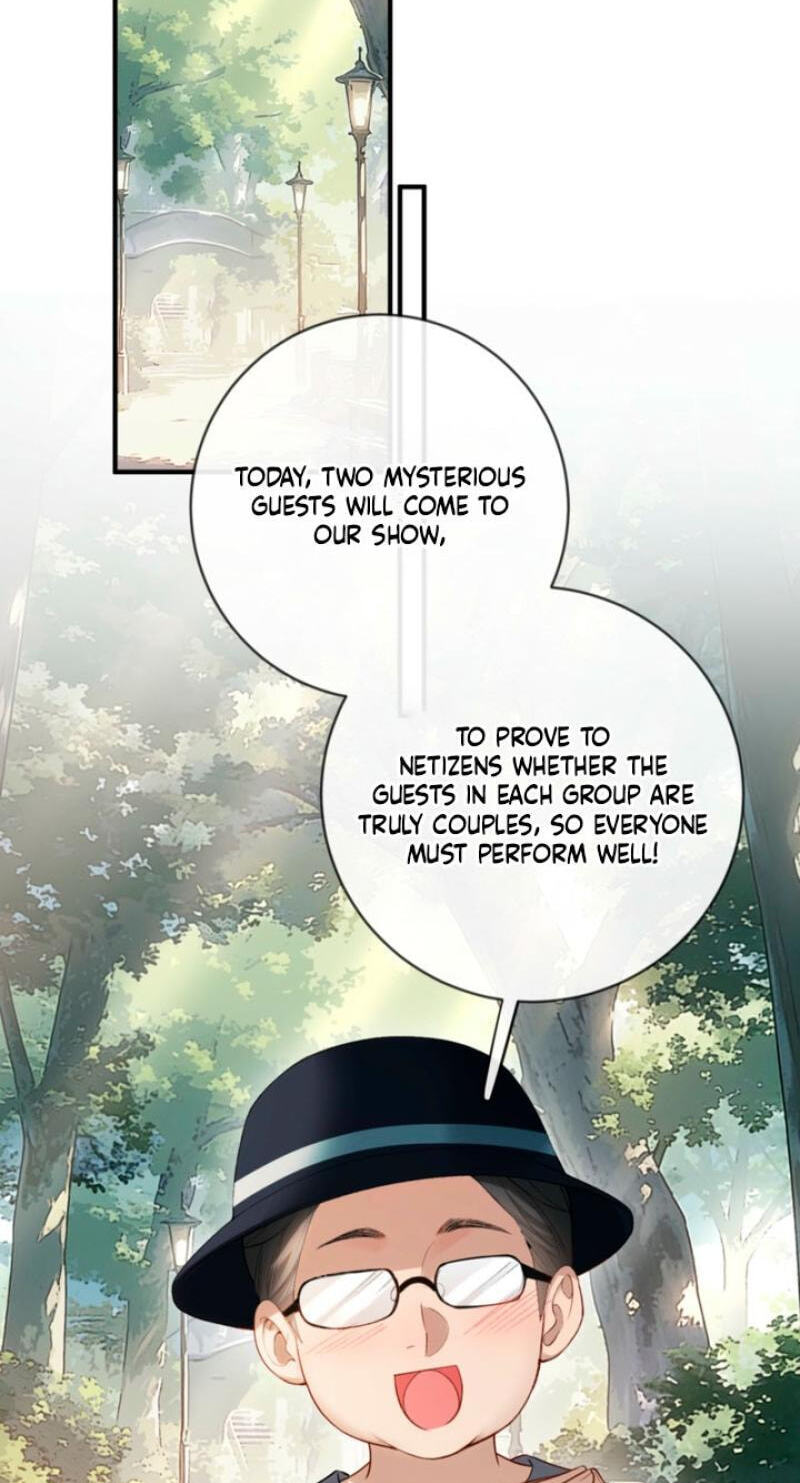 Weizhuang Mingliu Chapter 47 page 3 - 