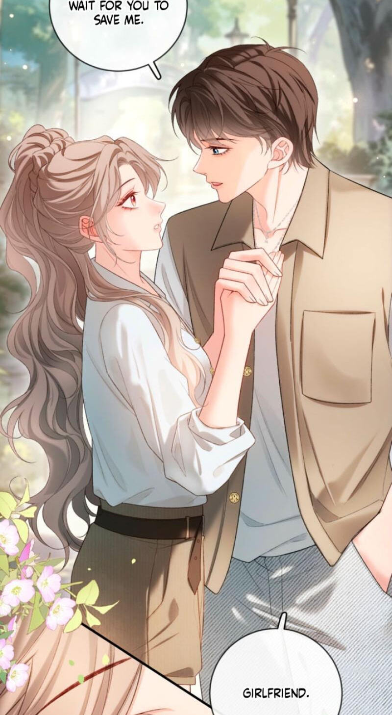 Weizhuang Mingliu Chapter 47 page 21 - 
