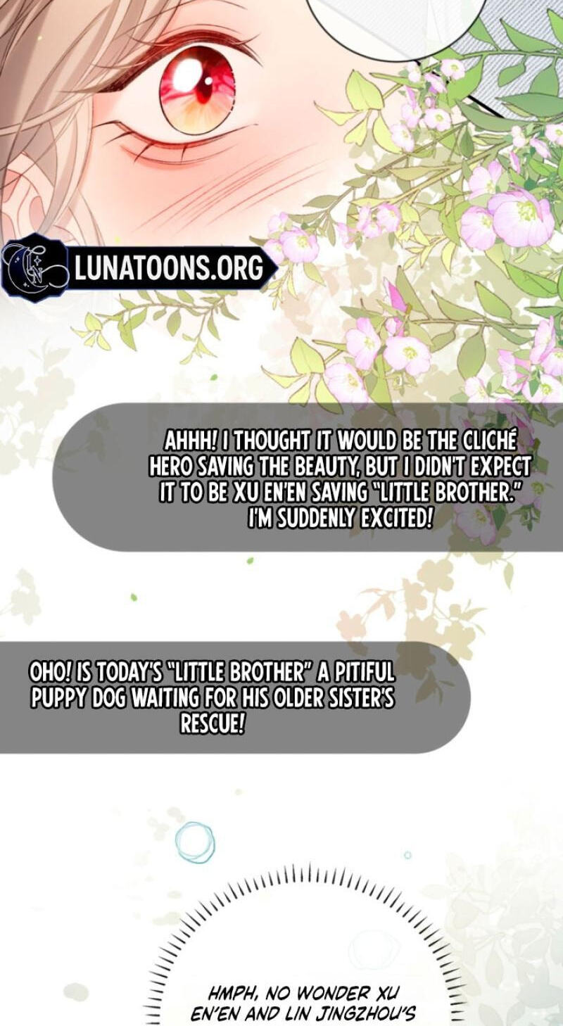 Weizhuang Mingliu Chapter 47 page 22 - 