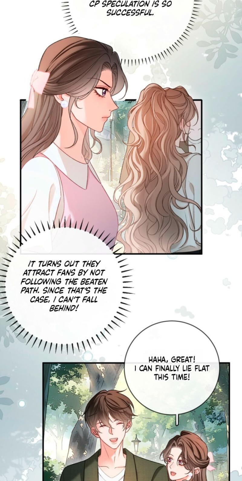 Weizhuang Mingliu Chapter 47 page 23 - 