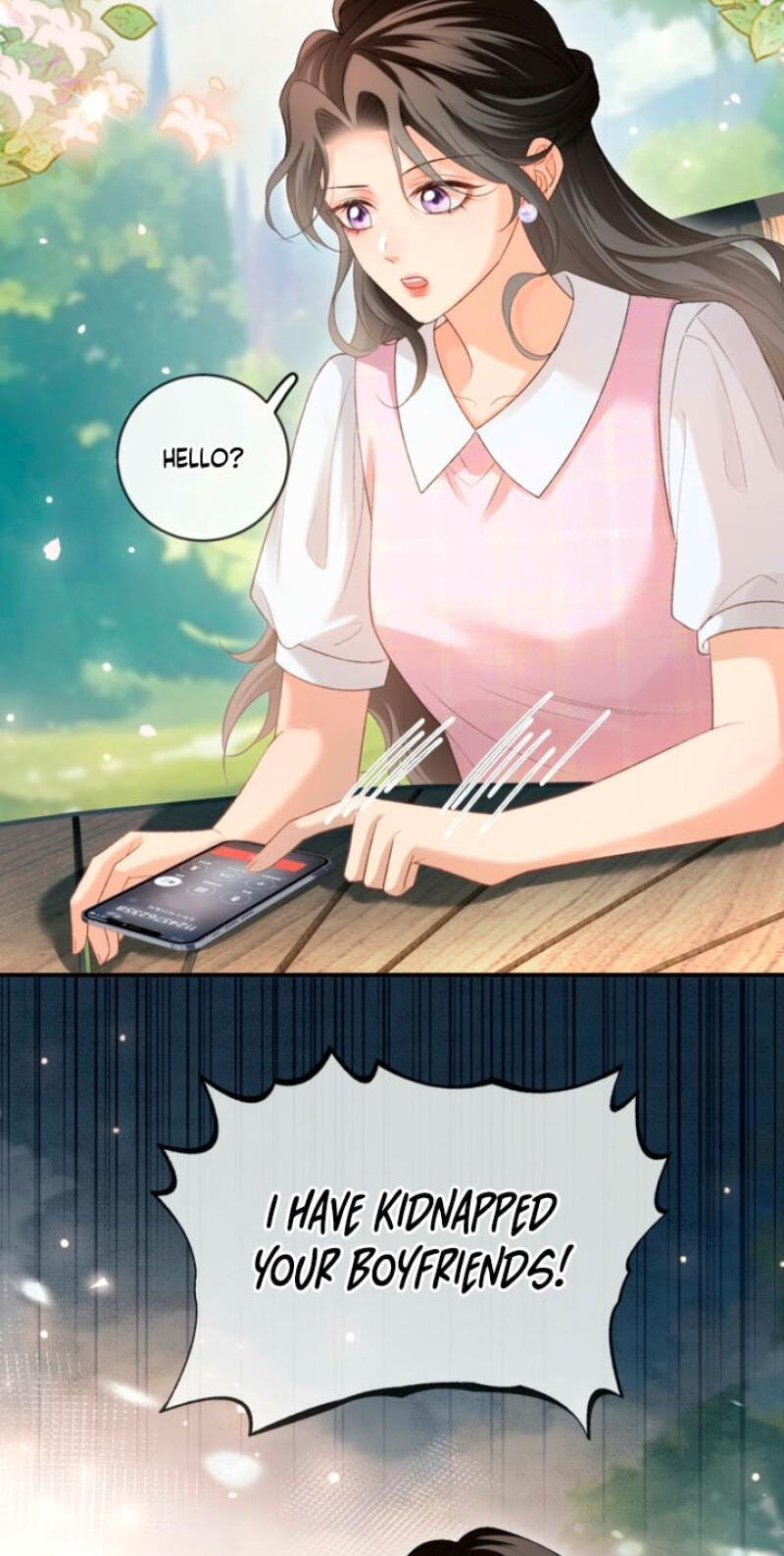 Weizhuang Mingliu Chapter 47 page 29 - 