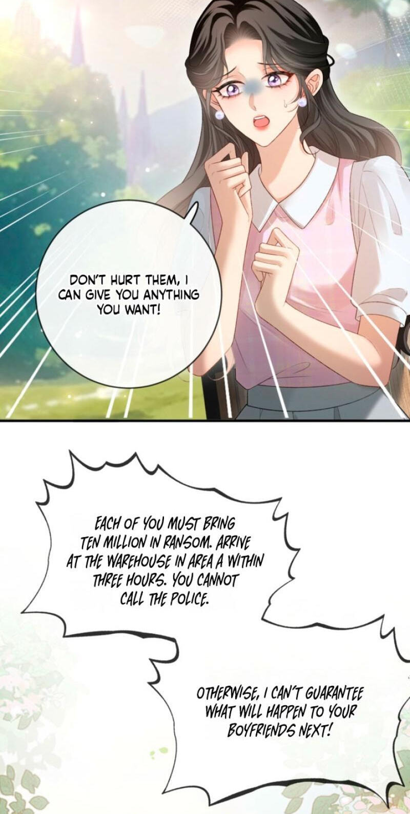 Weizhuang Mingliu Chapter 47 page 30 - 