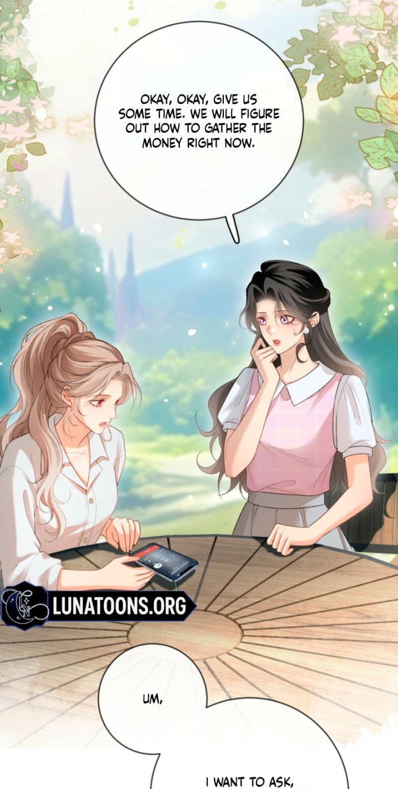 Weizhuang Mingliu Chapter 47 page 31 - 