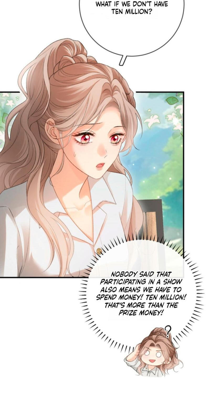 Weizhuang Mingliu Chapter 47 page 32 - 