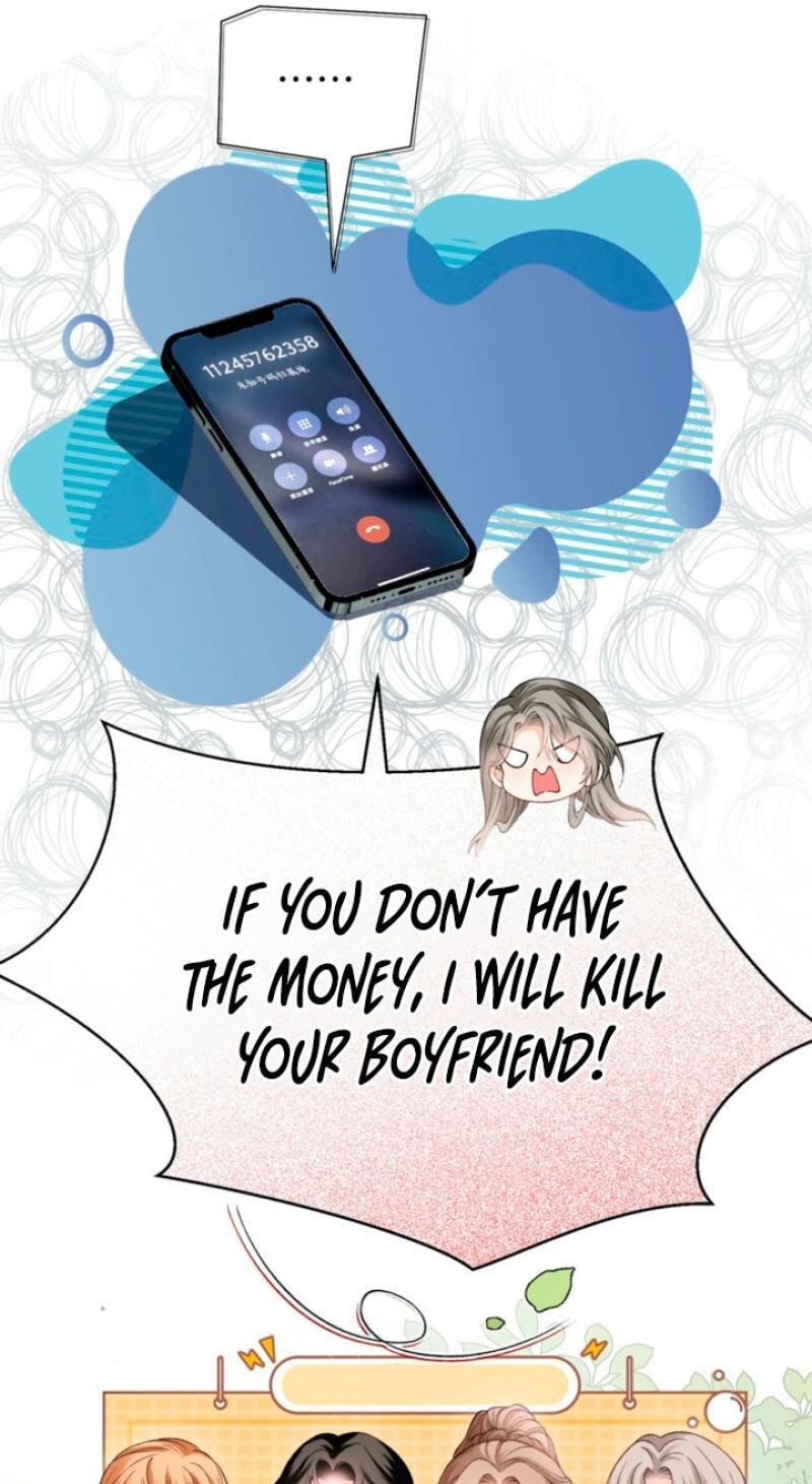 Weizhuang Mingliu Chapter 47 page 33 - 