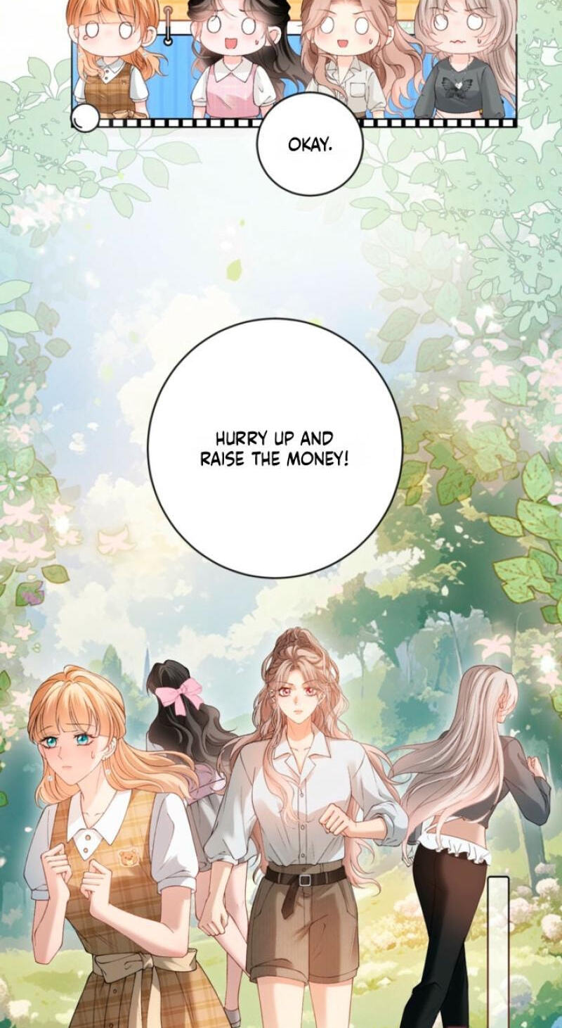 Weizhuang Mingliu Chapter 47 page 34 - 