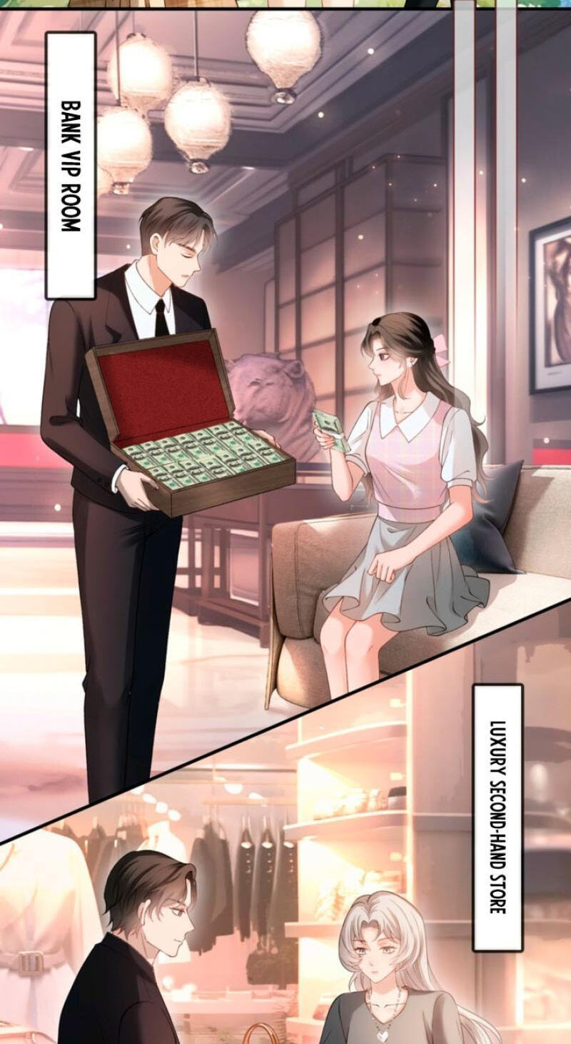Weizhuang Mingliu Chapter 47 page 35 - 