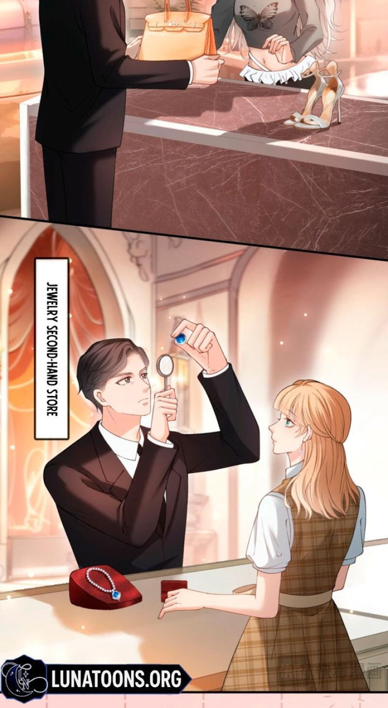 Weizhuang Mingliu Chapter 47 page 36 - 