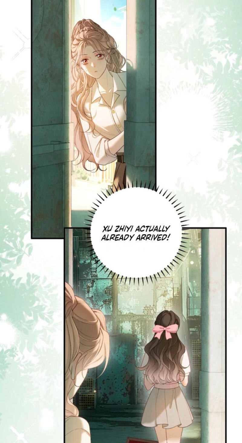 Weizhuang Mingliu Chapter 47 page 40 - 