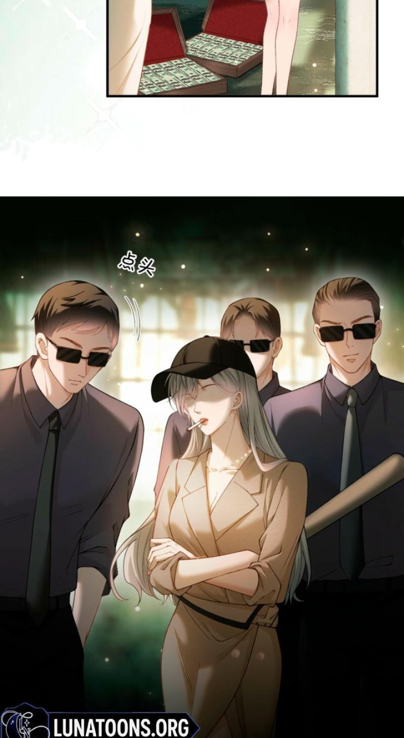 Weizhuang Mingliu Chapter 47 page 41 - 