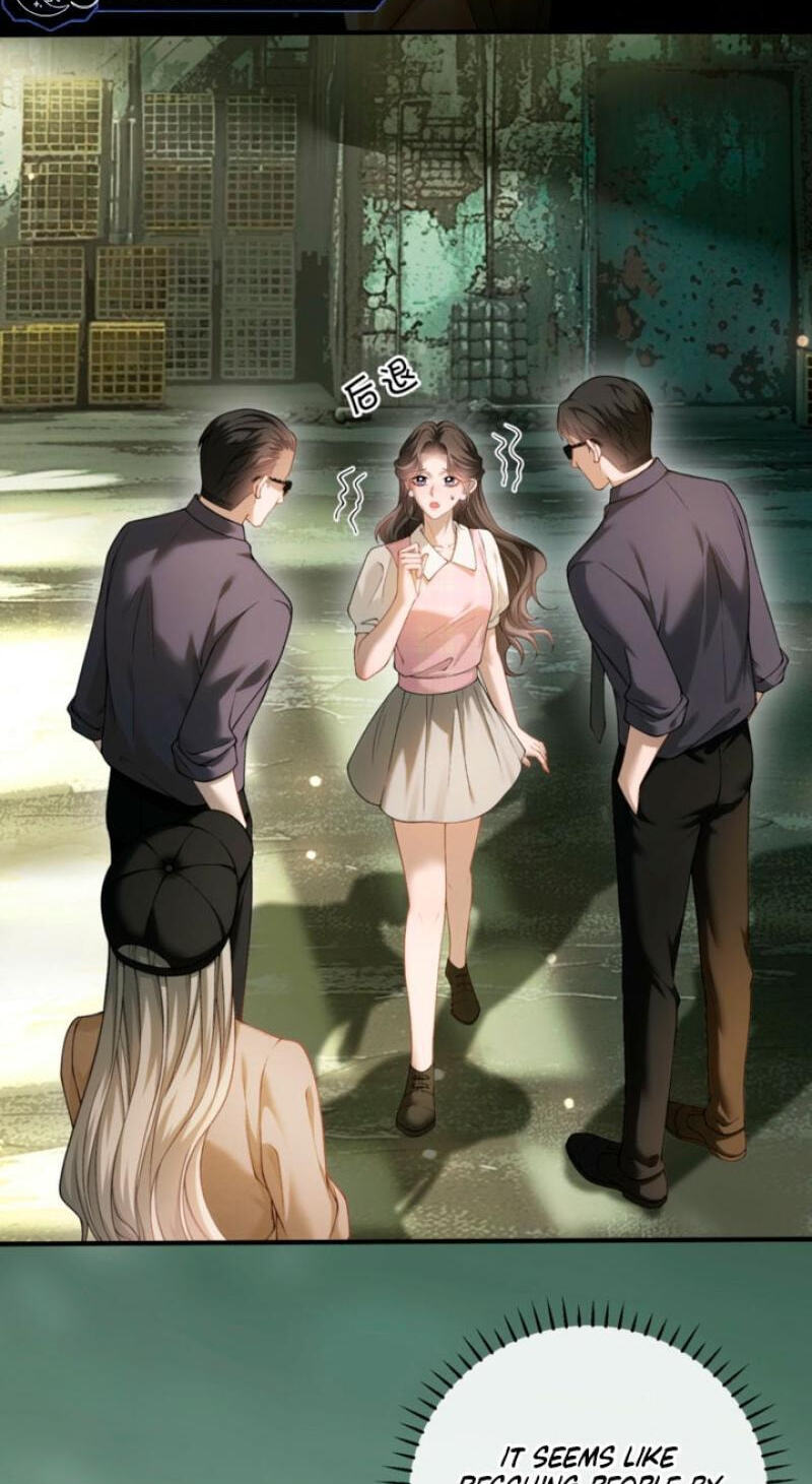 Weizhuang Mingliu Chapter 47 page 42 - 