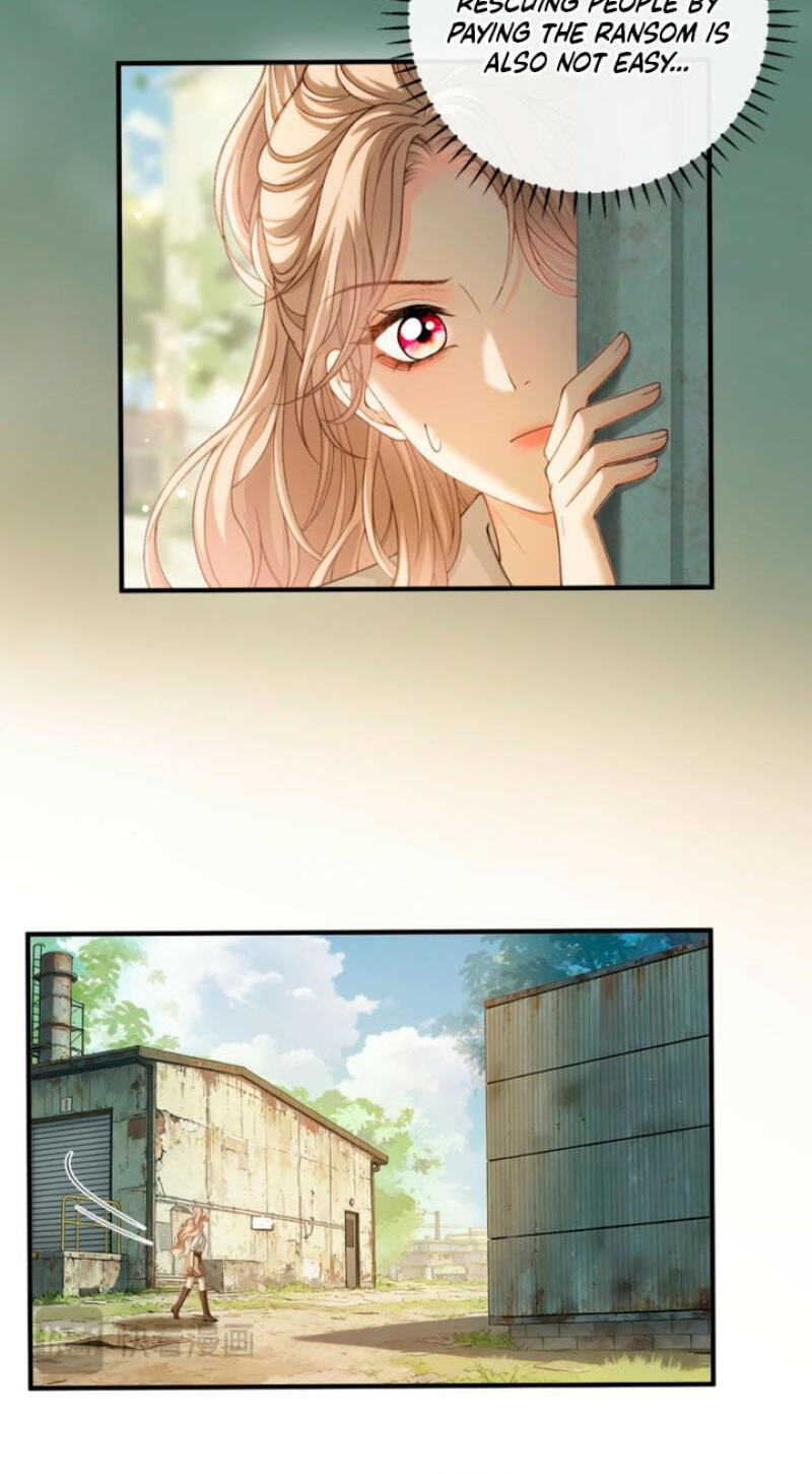 Weizhuang Mingliu Chapter 47 page 43 - 