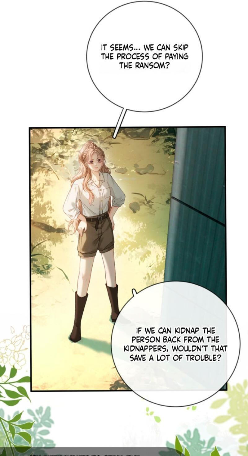 Weizhuang Mingliu Chapter 47 page 44 - 