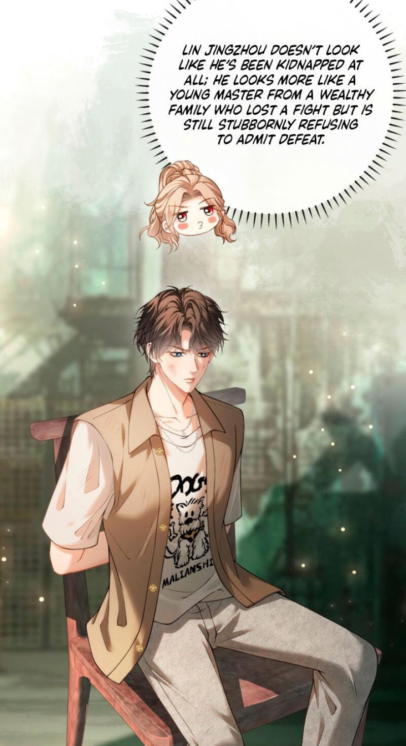Weizhuang Mingliu Chapter 47 page 47 - 
