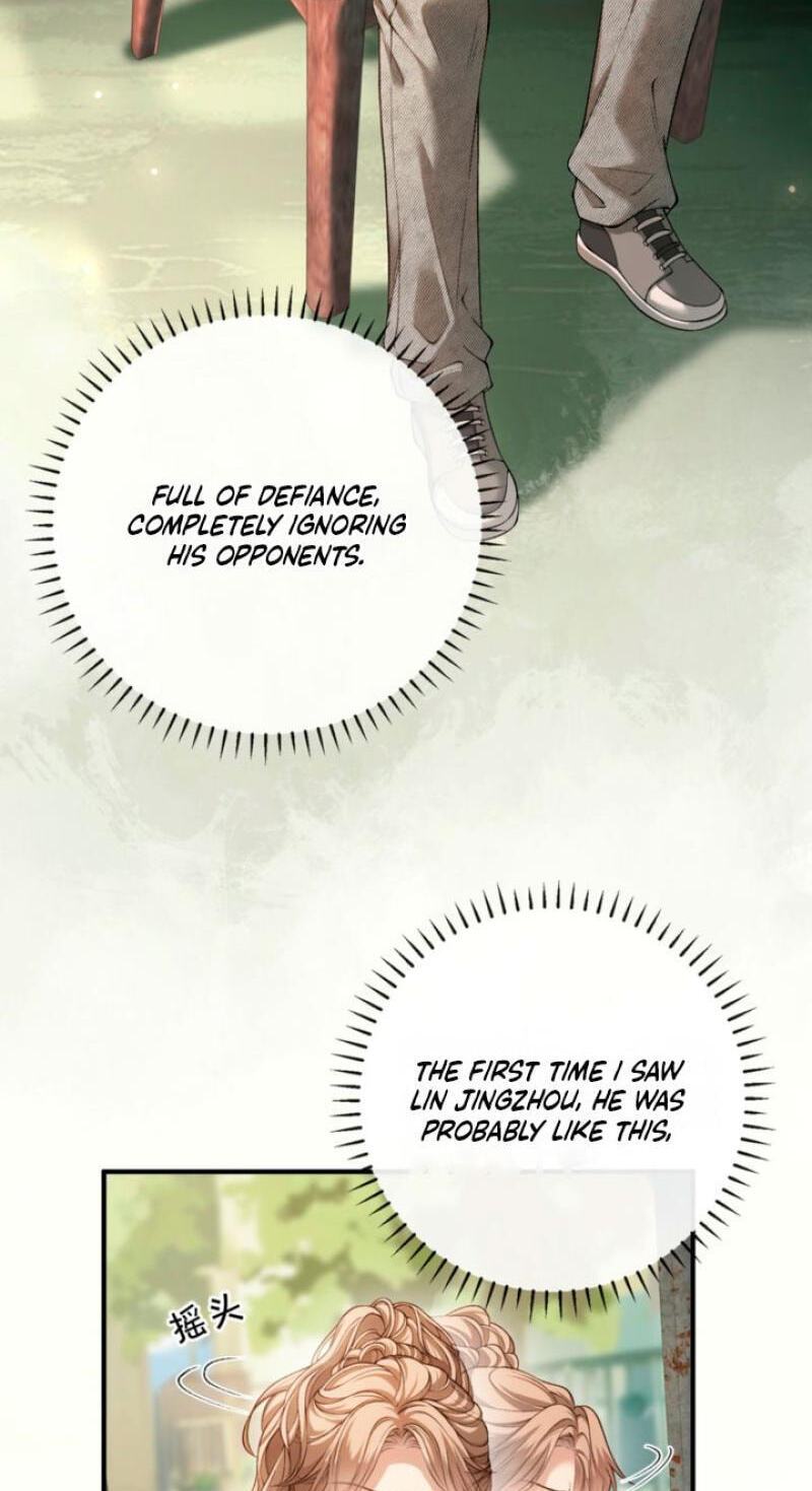 Weizhuang Mingliu Chapter 47 page 48 - 