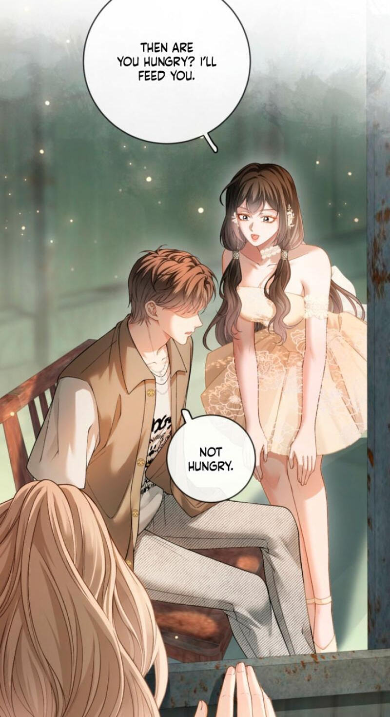 Weizhuang Mingliu Chapter 47 page 51 - 