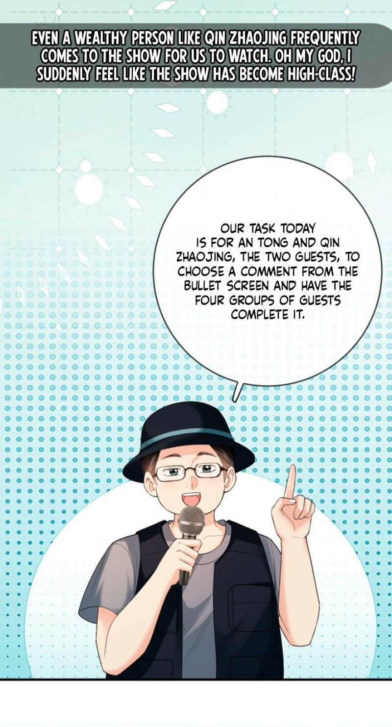 Weizhuang Mingliu Chapter 47 page 10 - 