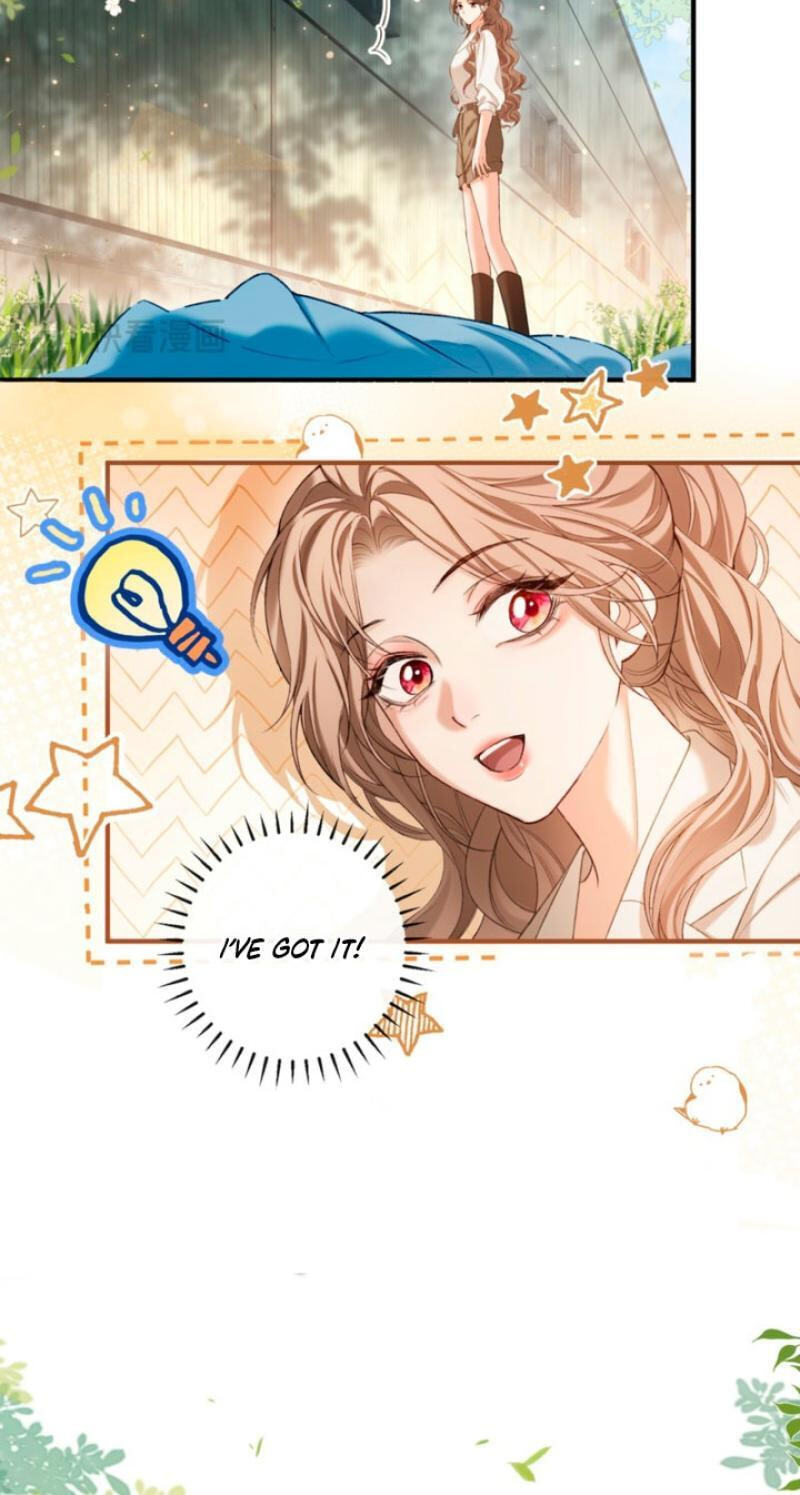 Weizhuang Mingliu Chapter 48 page 11 - 