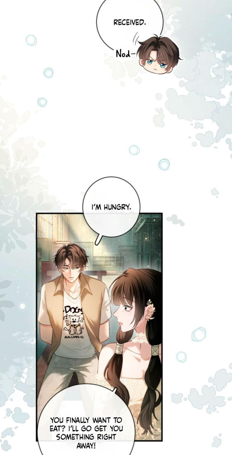 Weizhuang Mingliu Chapter 48 page 14 - 