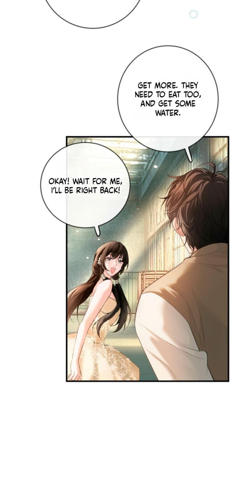 Weizhuang Mingliu Chapter 48 page 15 - 