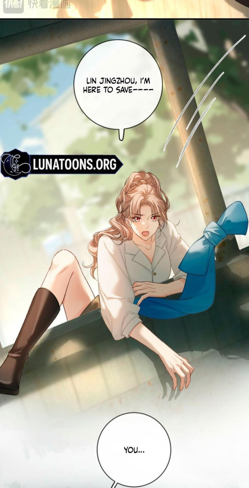 Weizhuang Mingliu Chapter 48 page 17 - 