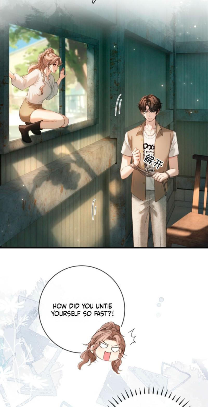 Weizhuang Mingliu Chapter 48 page 18 - 