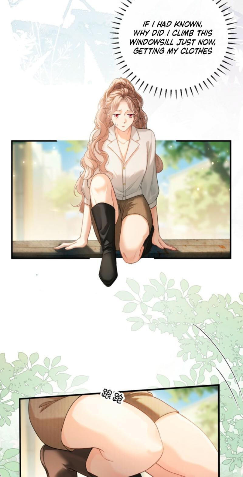 Weizhuang Mingliu Chapter 48 page 19 - 