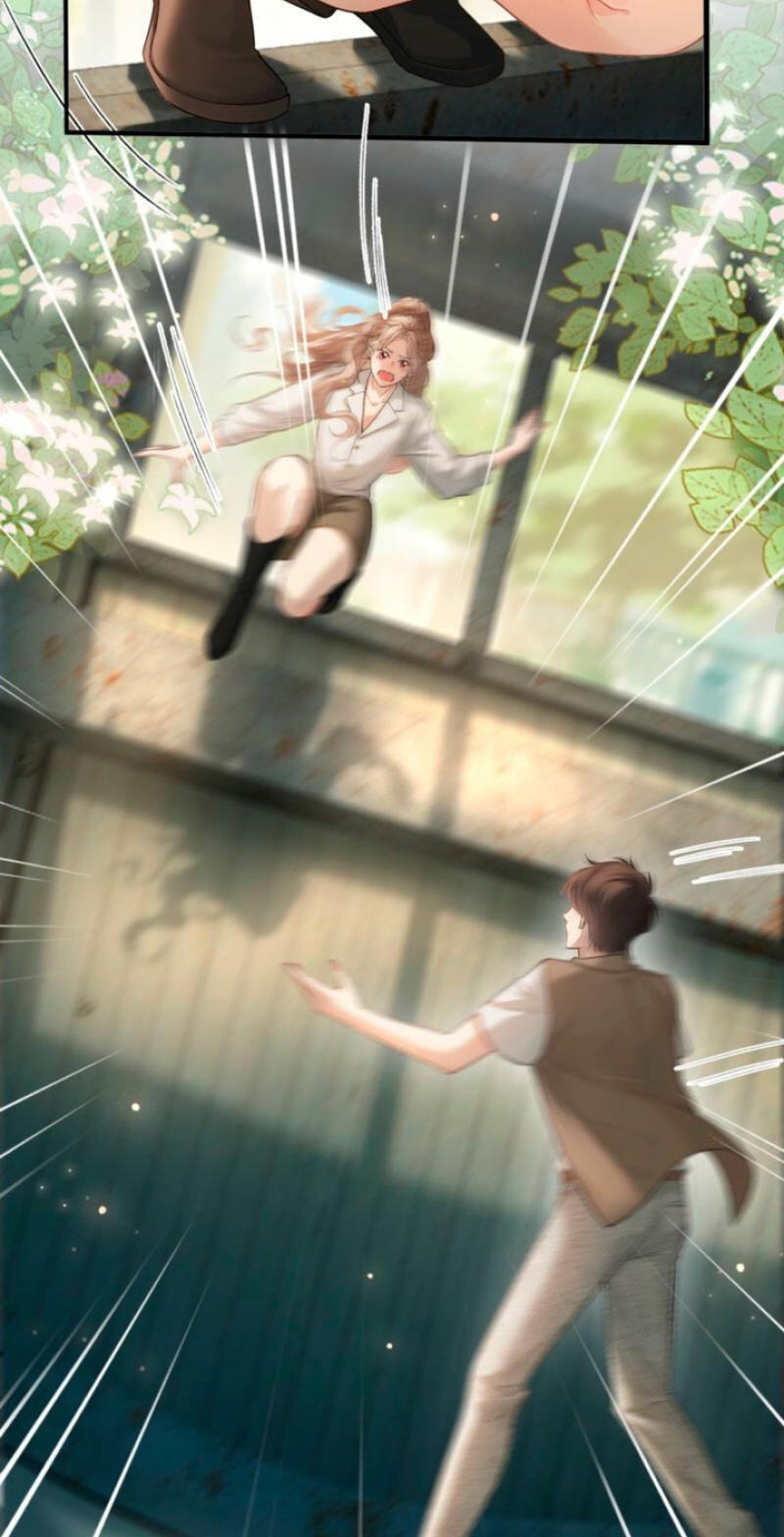 Weizhuang Mingliu Chapter 48 page 20 - 