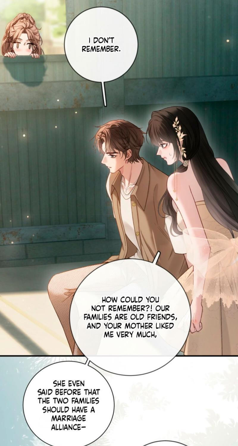 Weizhuang Mingliu Chapter 48 page 3 - 