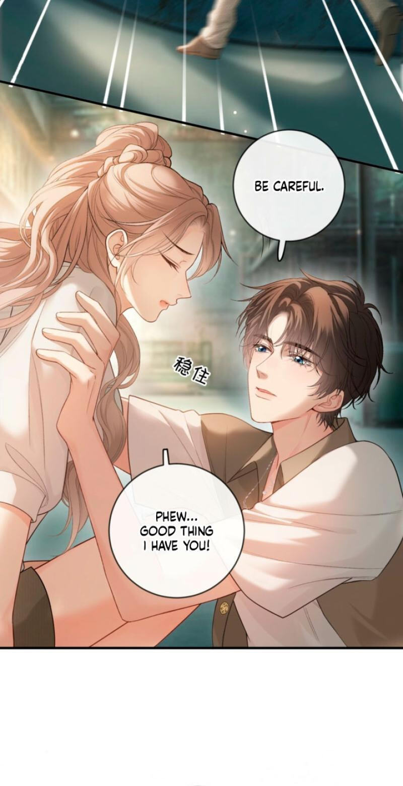 Weizhuang Mingliu Chapter 48 page 21 - 