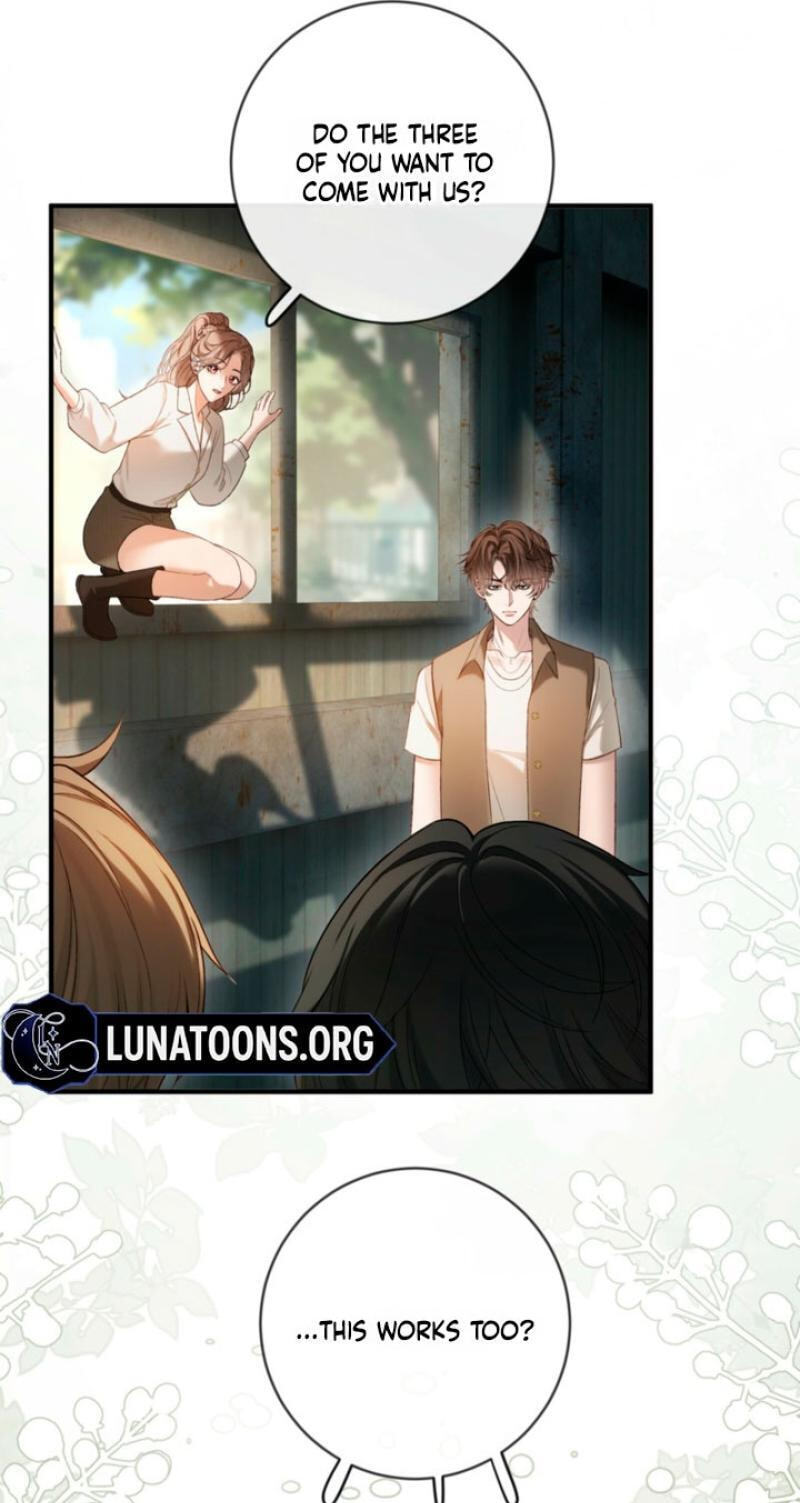 Weizhuang Mingliu Chapter 48 page 22 - 