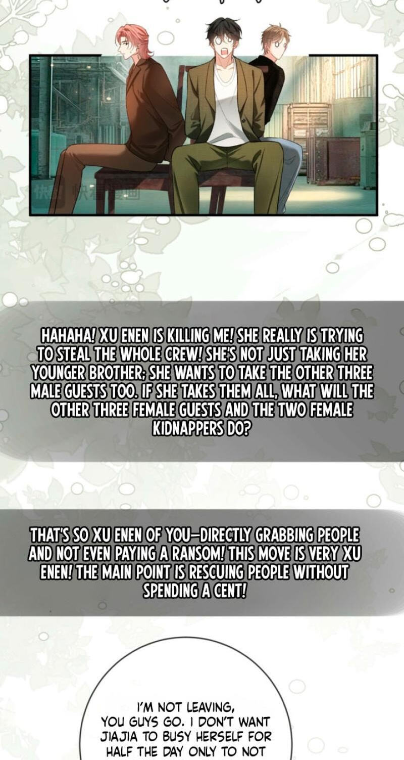 Weizhuang Mingliu Chapter 48 page 23 - 