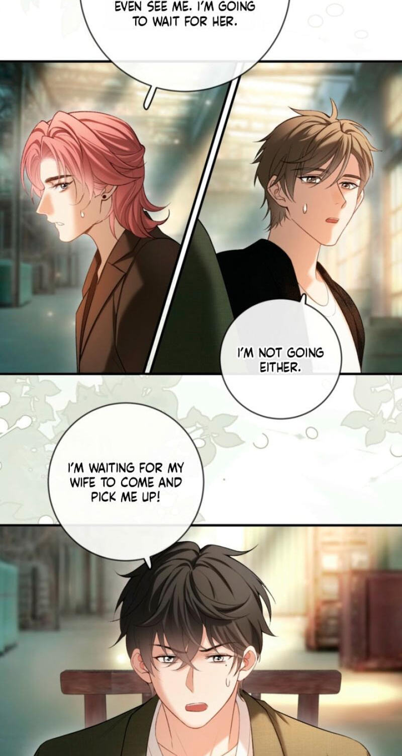 Weizhuang Mingliu Chapter 48 page 24 - 