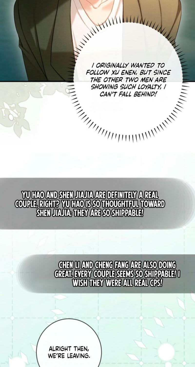 Weizhuang Mingliu Chapter 48 page 25 - 