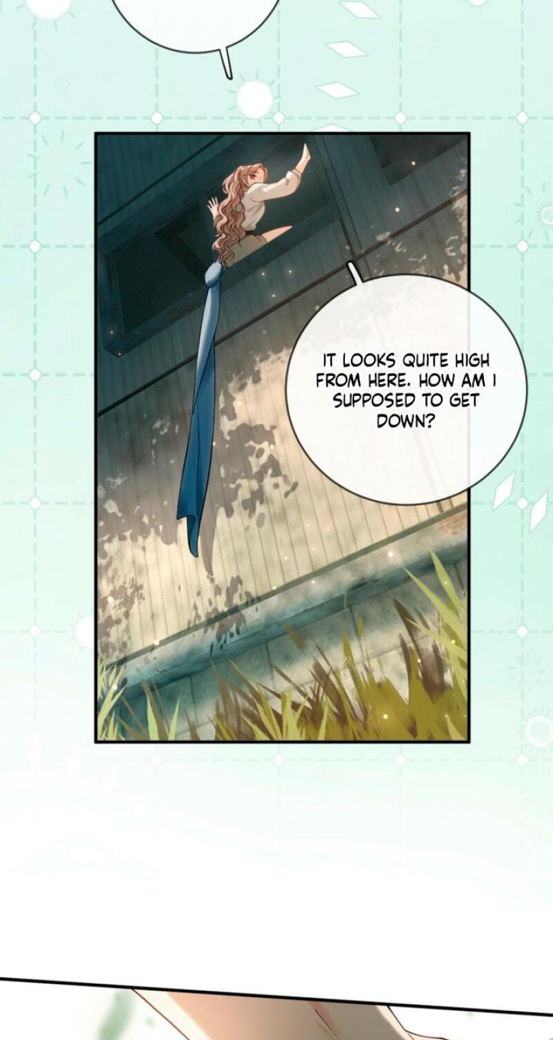 Weizhuang Mingliu Chapter 48 page 26 - 