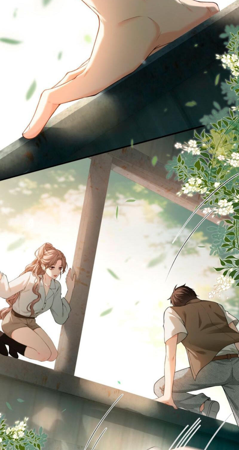 Weizhuang Mingliu Chapter 48 page 27 - 