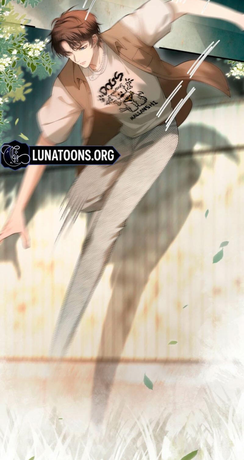 Weizhuang Mingliu Chapter 48 page 28 - 