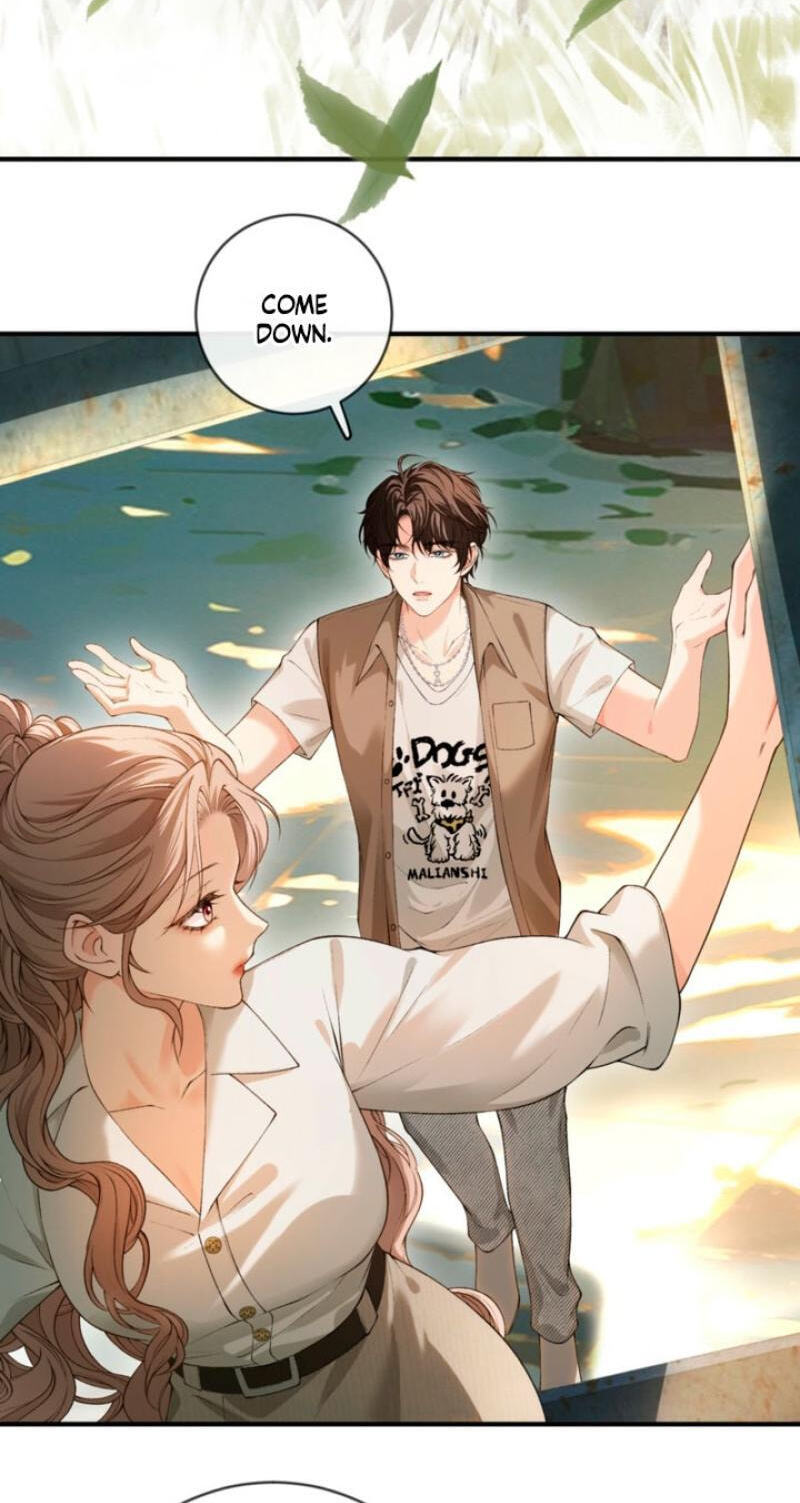 Weizhuang Mingliu Chapter 48 page 29 - 