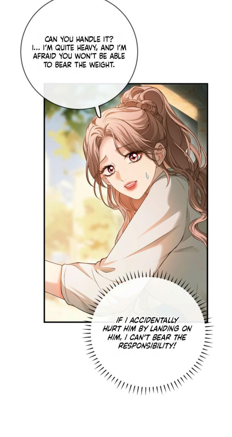 Weizhuang Mingliu Chapter 48 page 30 - 