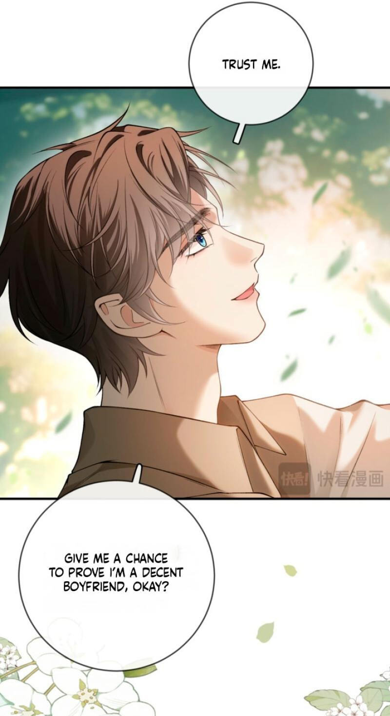 Weizhuang Mingliu Chapter 48 page 31 - 