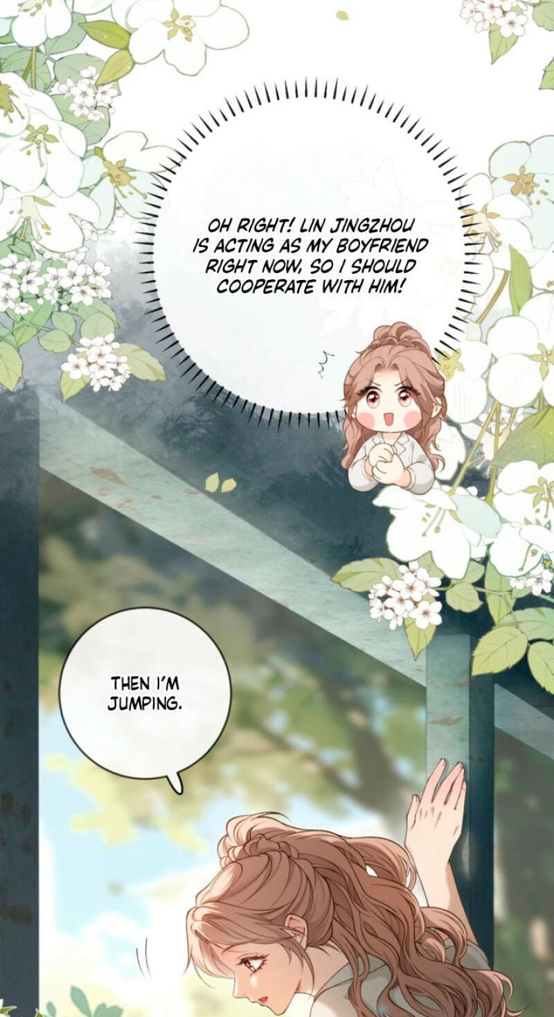 Weizhuang Mingliu Chapter 48 page 32 - 