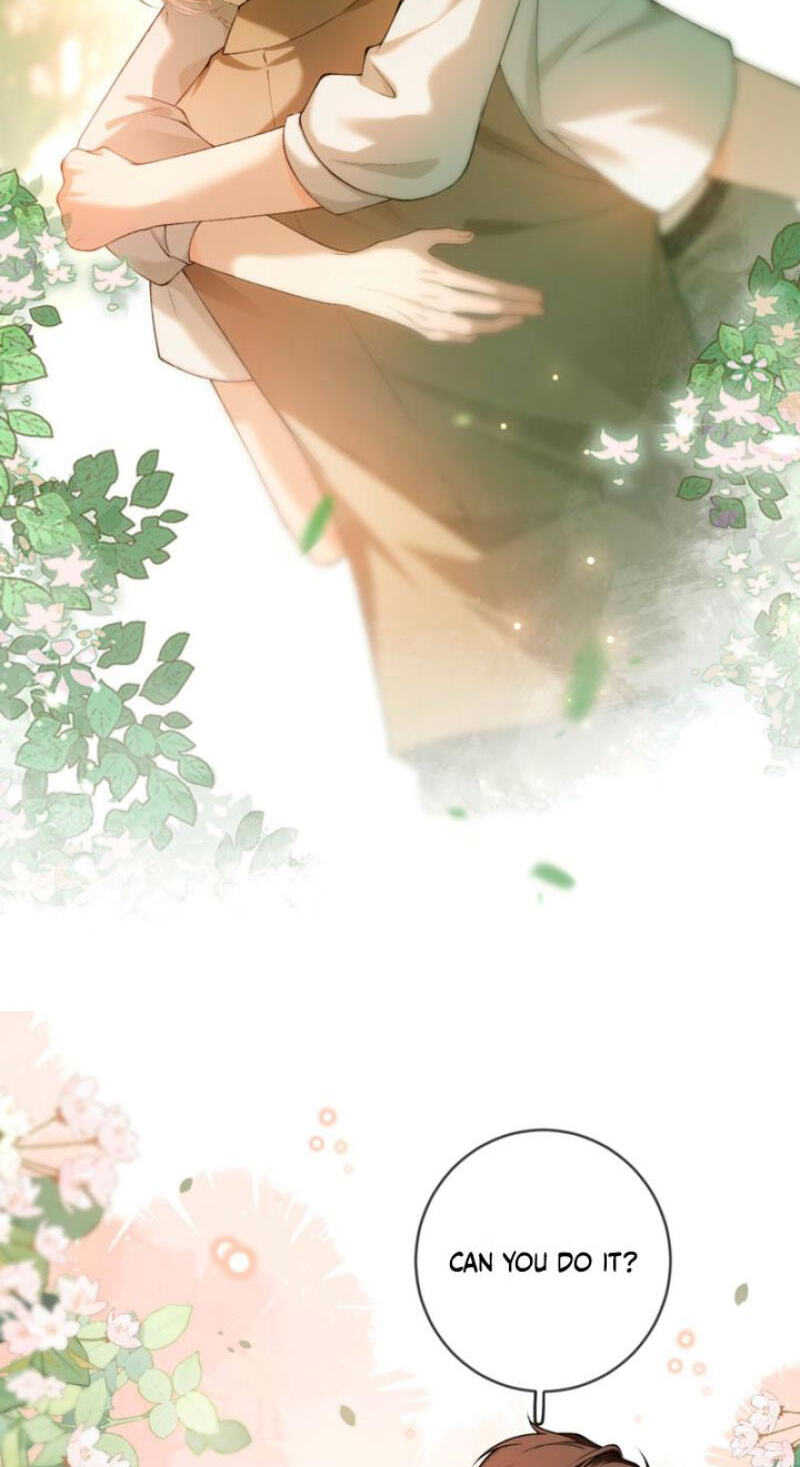 Weizhuang Mingliu Chapter 48 page 35 - 