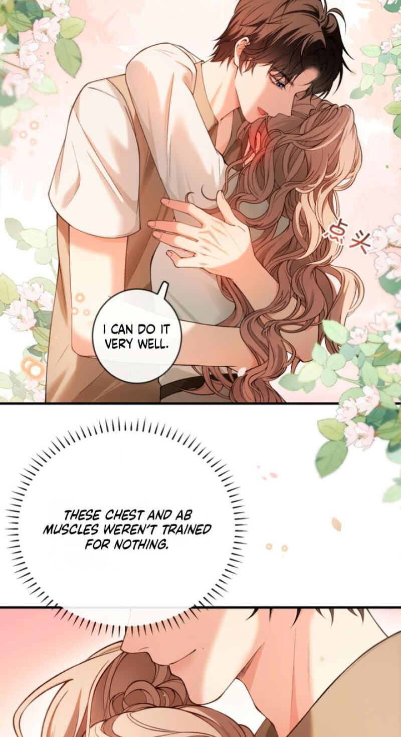 Weizhuang Mingliu Chapter 48 page 36 - 